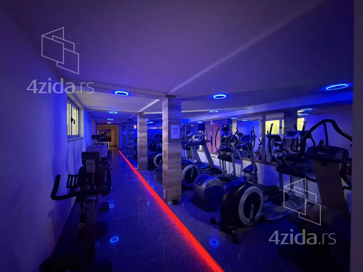 3-etažna kuća | 4zida