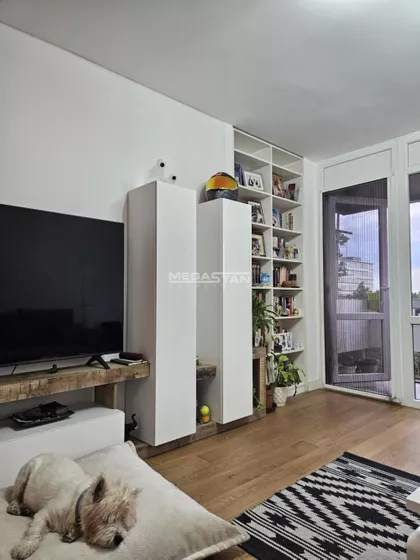 Bulevar Milutina Milankovića | 4zida.rs