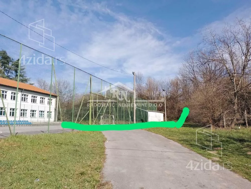 Građevinsko zemljište | 4zida