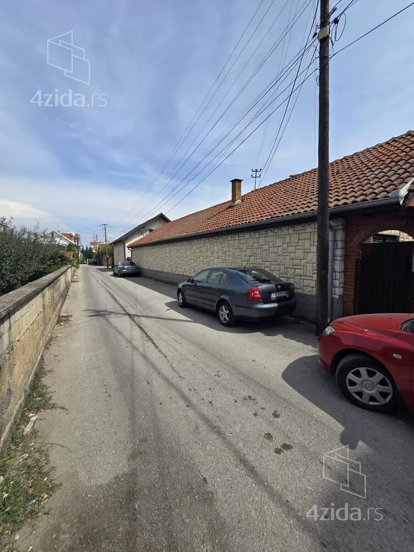 Kuća | 4zida