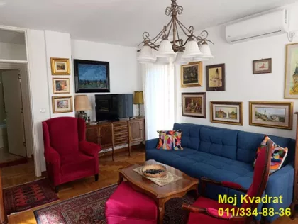 Kaplara Momčila Gavrića | 4zida.rs