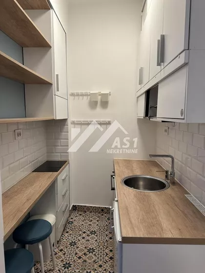 Železnička | 4zida.rs