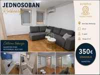 Bulevar Oslobođenja, Gradske lokacije, Novi Sad | 4zida.rs | 4zida.rs