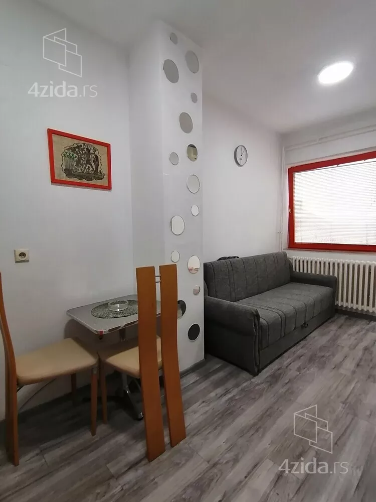 Garsonjera | 4zida