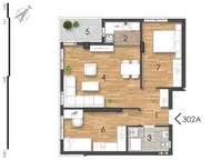 Novi Sad, Gradske lokacije, Telep | 4zida.rs | 4zida.rs