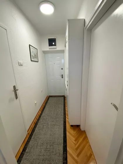 Tršćanska 17 | 4zida.rs