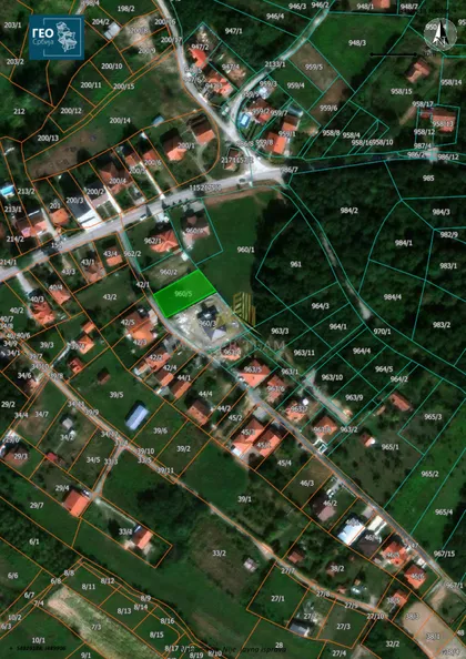 Gradske lokacije | 4zida.rs