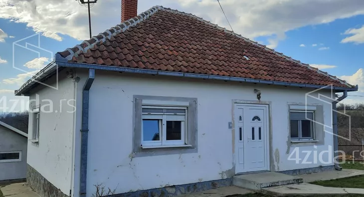 Poljoprivredno zemljište | 4zida