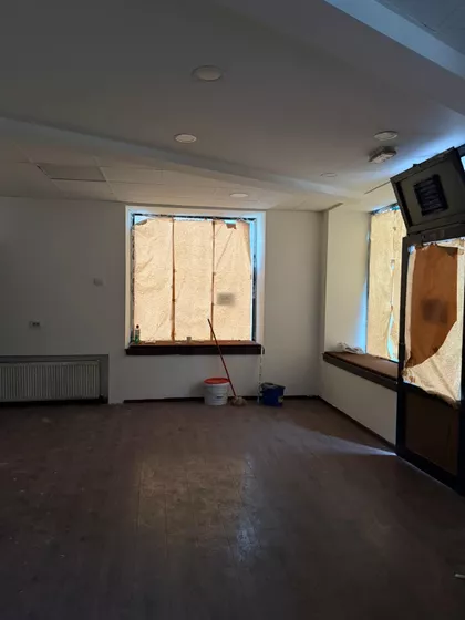 Karađorđeva 109A | 4zida.rs