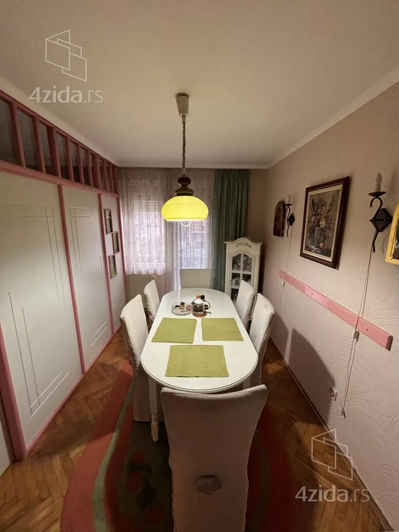Kuća | 4zida