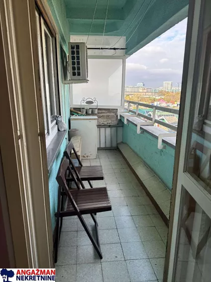 Jurija Gagarina | 4zida.rs