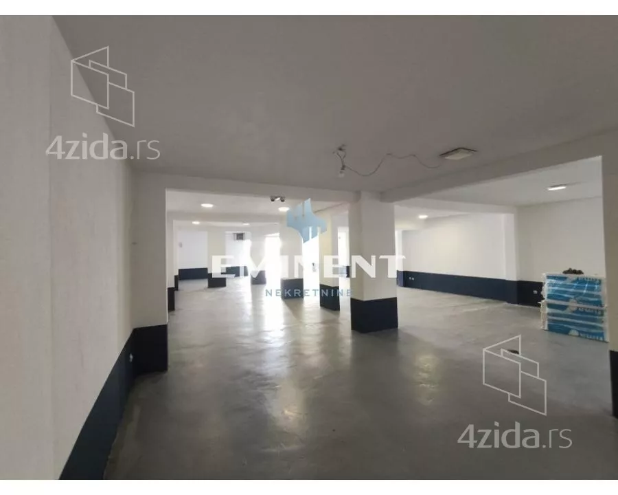 Kancelarija | 4zida