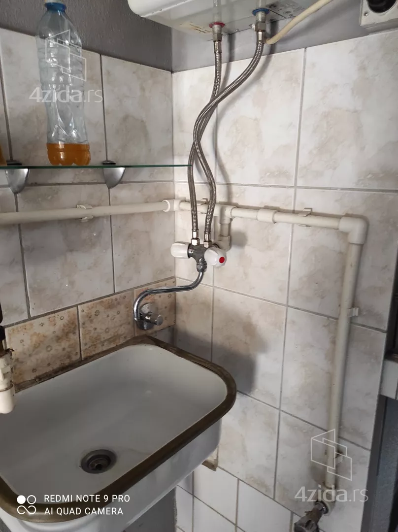 Garaža | 4zida