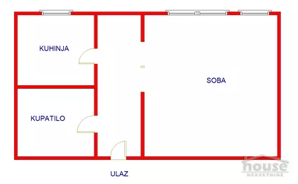 Šonsi | 4zida.rs