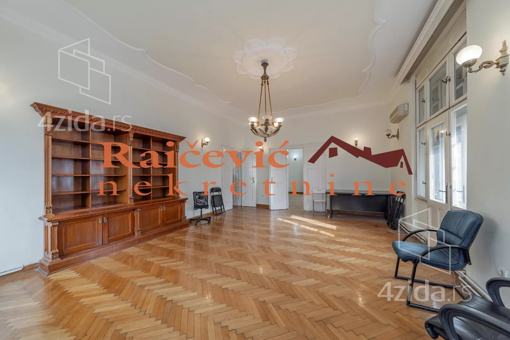 Šestosoban stan | 4zida