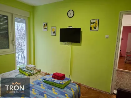 Gradske lokacije | 4zida.rs