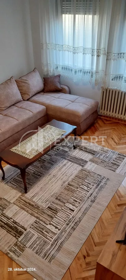 Bulevar Nemanjića | 4zida.rs