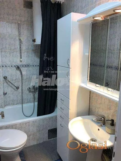 Cvijićeva | 4zida.rs