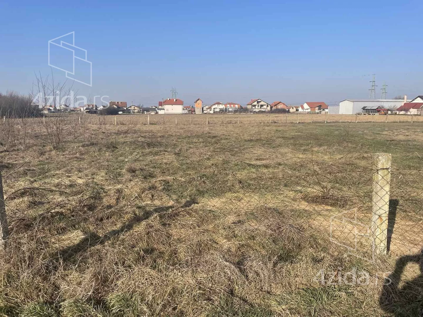 Građevinsko zemljište | 4zida