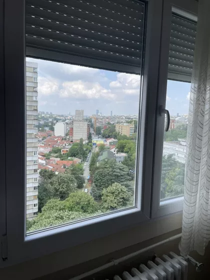 Konjarnik (Voždovački deo) | 4zida.rs