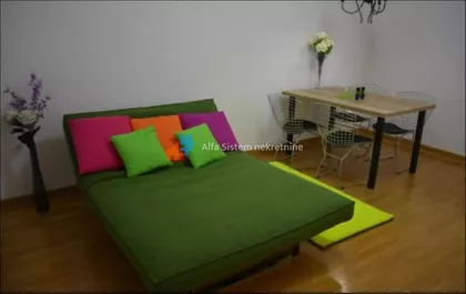 Blok 67 - Belville | 4zida.rs