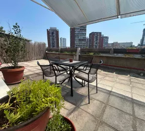 Blok 21, Novi Beograd, Beograd, 1.0 stan | 4zida.rs