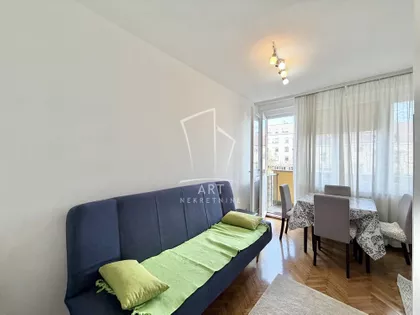 Bulevar oslobođenja | 4zida.rs