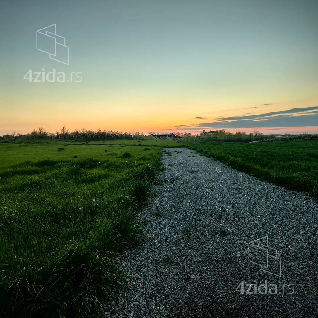 Građevinsko zemljište | 4zida