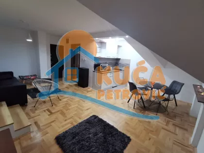 Vojvode Mišića | 4zida.rs