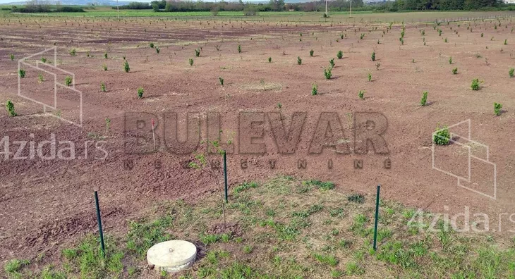 Građevinsko zemljište | 4zida