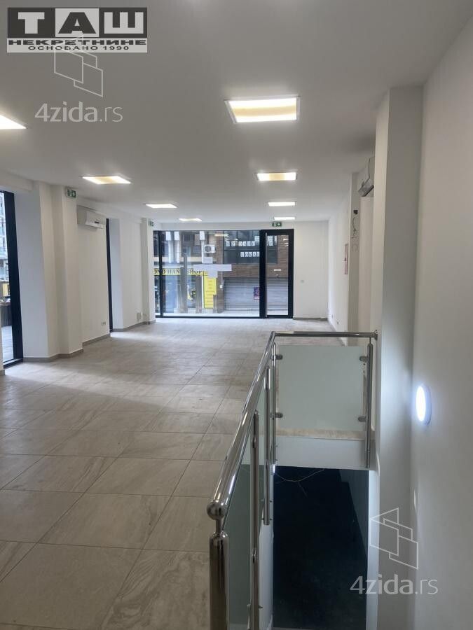 Центр — фото