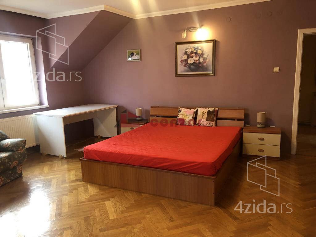 House in Subotica, Centar I, MZ Centar I - More