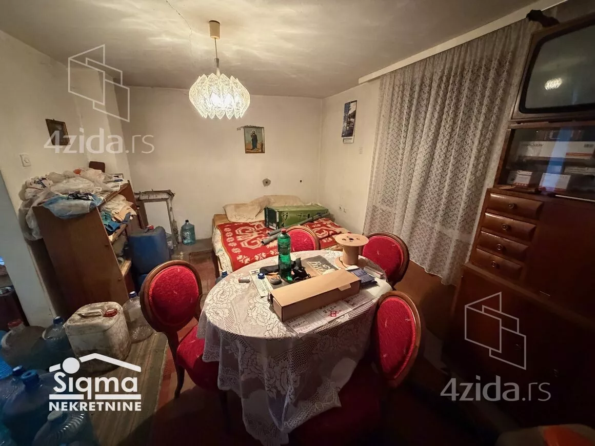 3-etažna kuća | 4zida