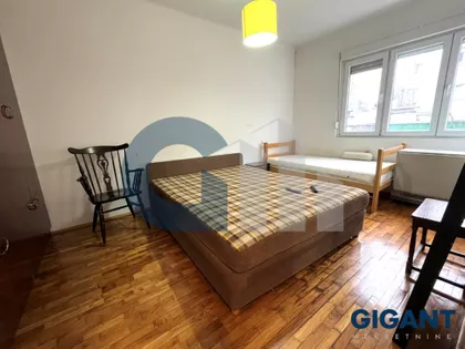 Ljubomira Stojanovića | 4zida.rs