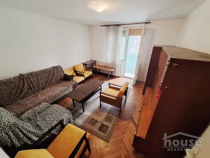 Sajmište | 4zida.rs