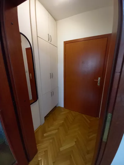 Trg Majke Jevrosime | 4zida.rs