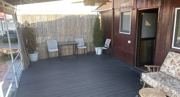 Turistički objekat | 4zida