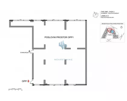 Omladinskih brigada | 4zida.rs