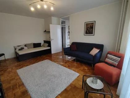 Bulevar Arsenija Čarnojevića | 4zida.rs