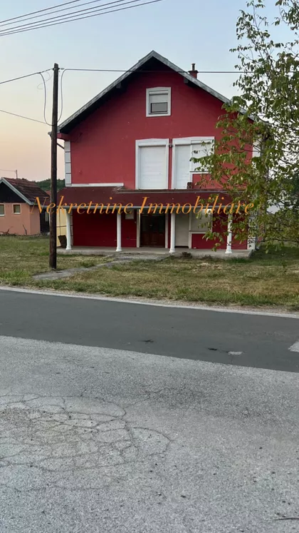 Metikoš | 4zida.rs