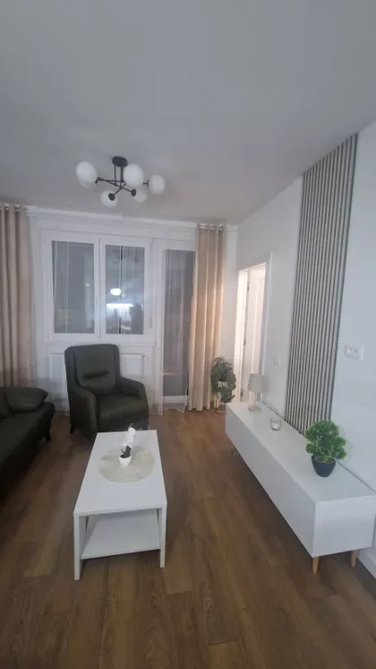 Arsenija Čarnojevića 16 | 4zida.rs