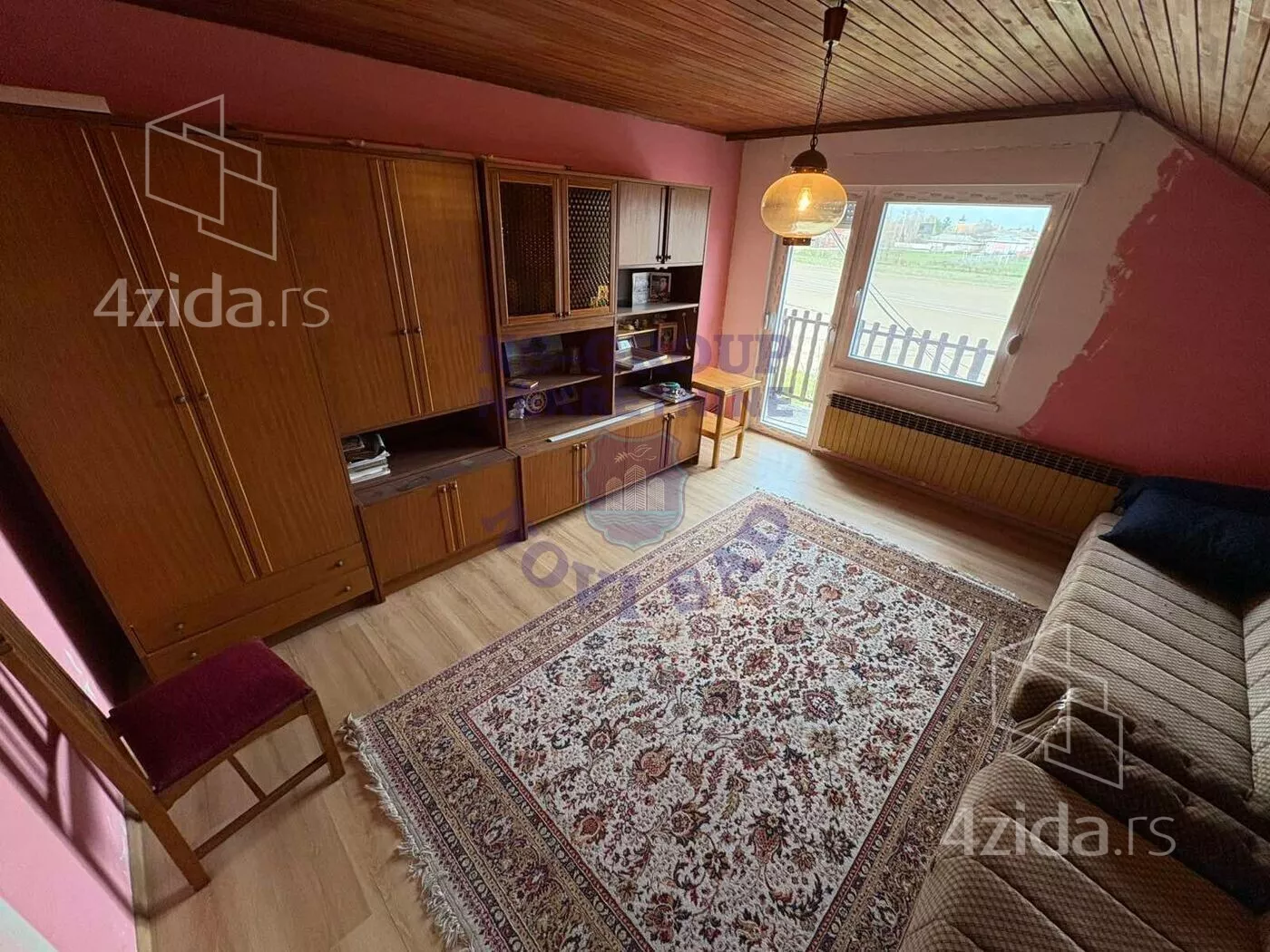 3-etažna kuća | 4zida