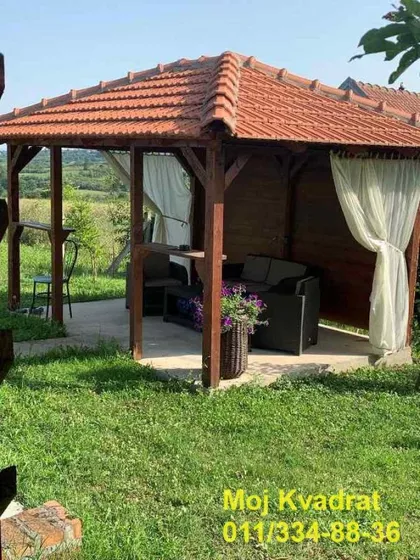 Sarićevo sokače | 4zida.rs