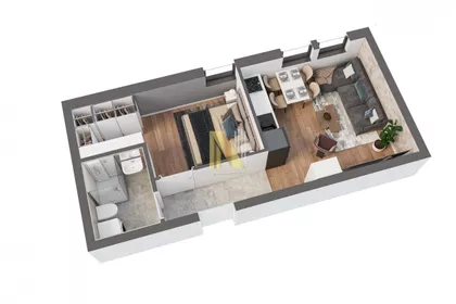 Sajmište | 4zida.rs