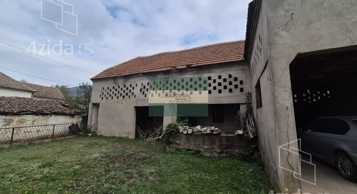 Kuća | 4zida