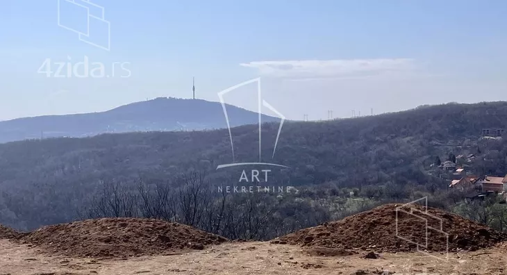 Građevinsko zemljište | 4zida