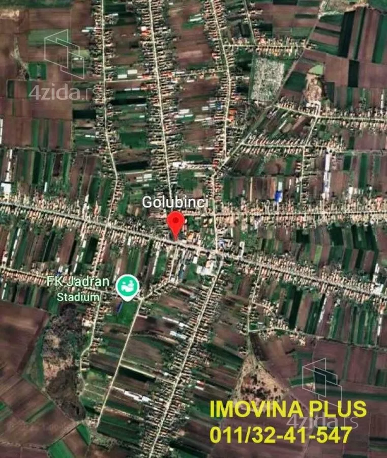 Plac | 4zida