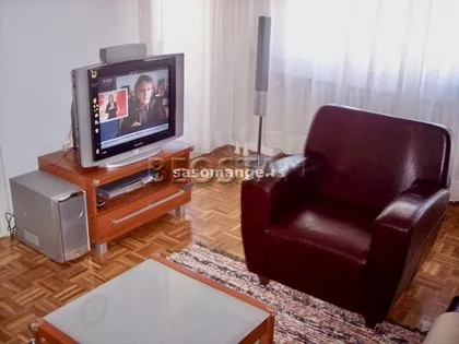 Jurija Gagarina | 4zida.rs