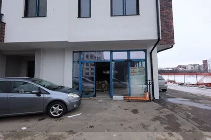 Dejana Dinića 16A | 4zida.rs