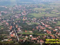 Pinosava, Voždovac opština, Beograd